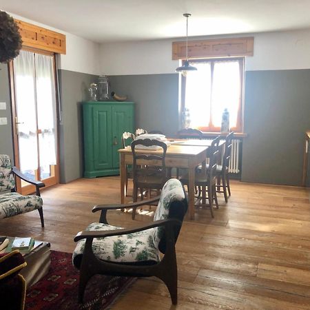 Maison Berard Aymavilles Extérieur photo
