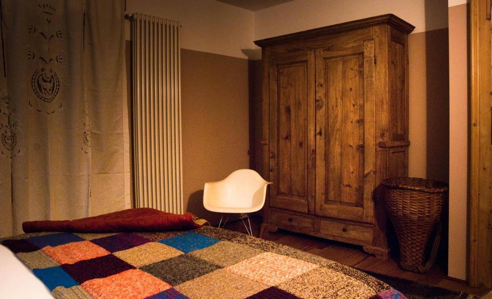 Maison Berard Aymavilles Extérieur photo