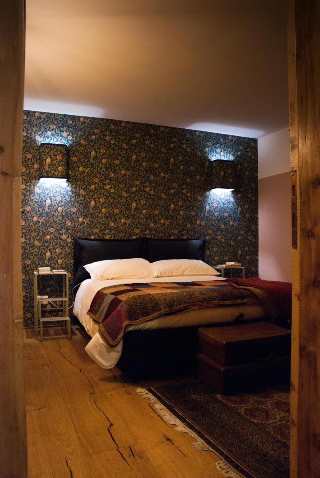 Maison Berard Aymavilles Extérieur photo