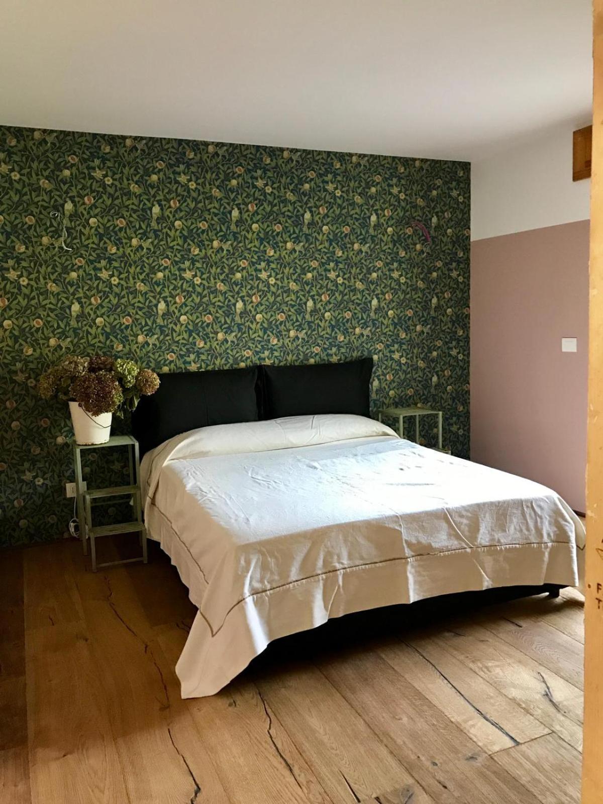 Maison Berard Aymavilles Extérieur photo