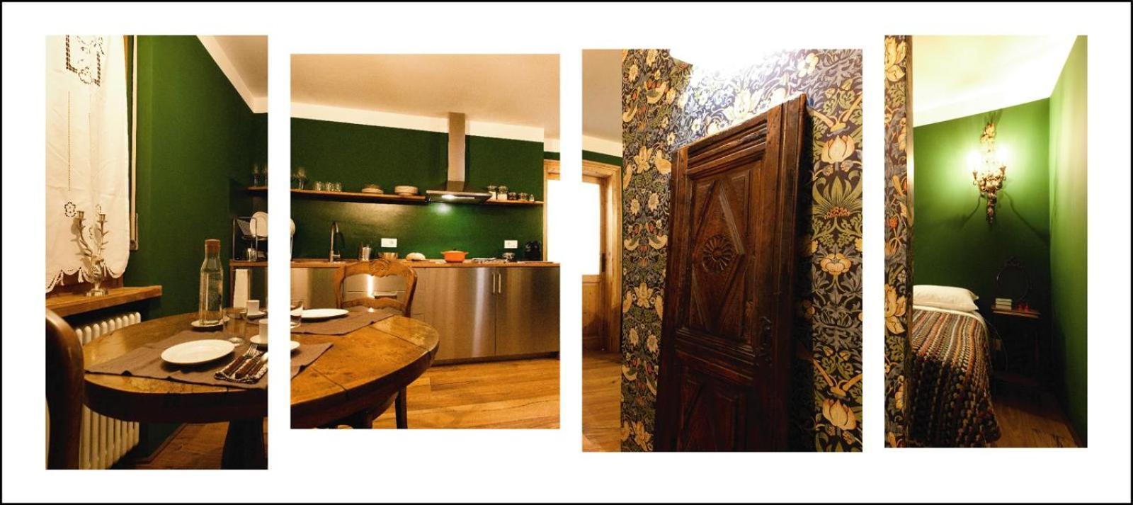 Maison Berard Aymavilles Extérieur photo