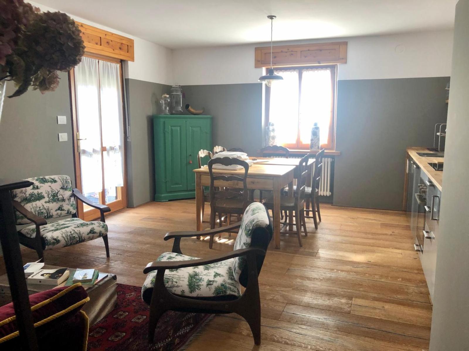 Maison Berard Aymavilles Extérieur photo