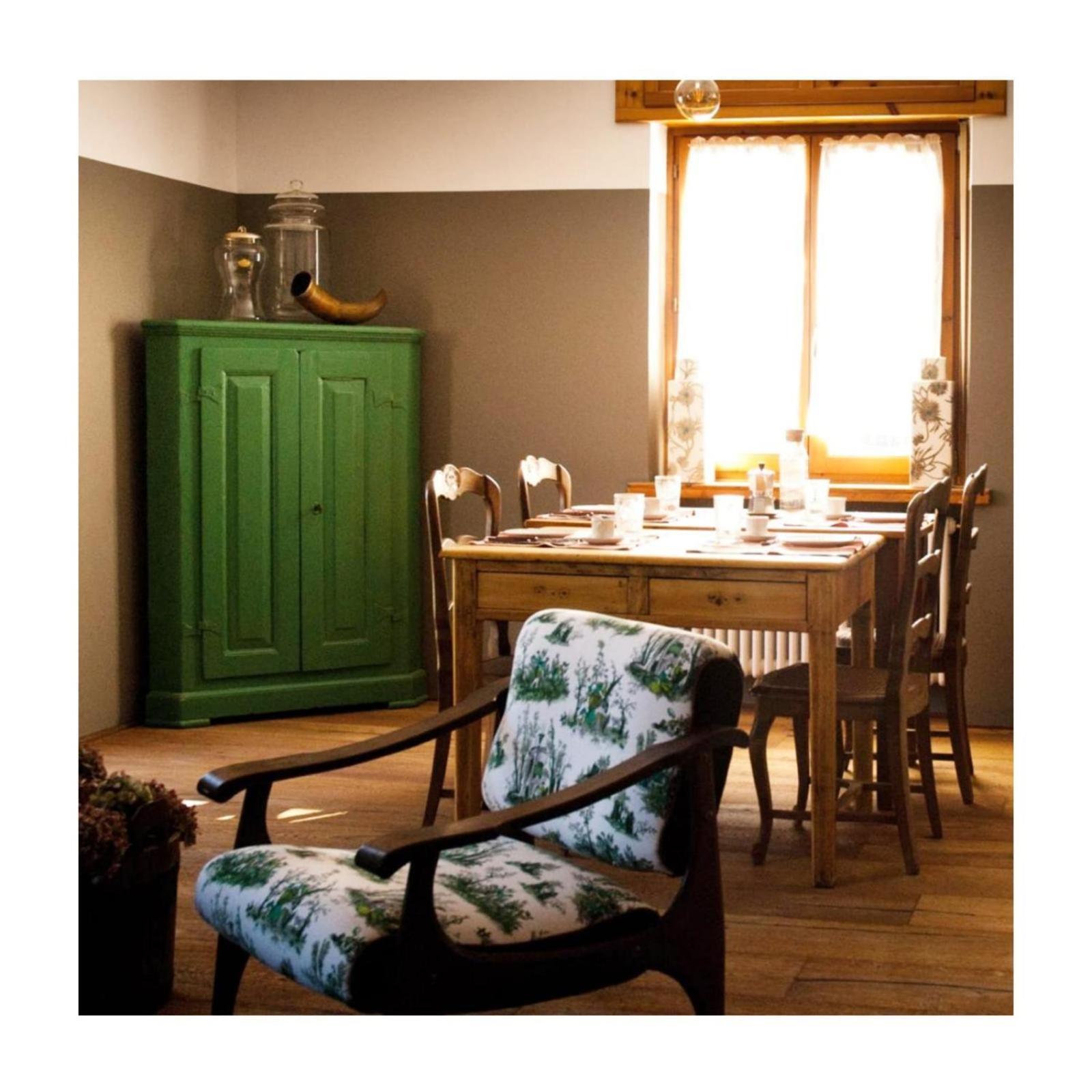 Maison Berard Aymavilles Extérieur photo